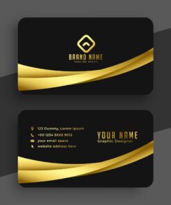Card Visit