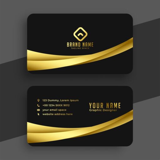 Card Visit