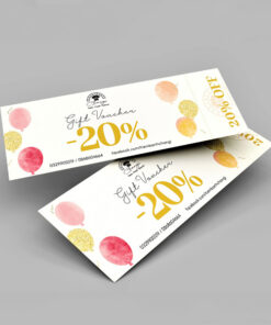 Voucher