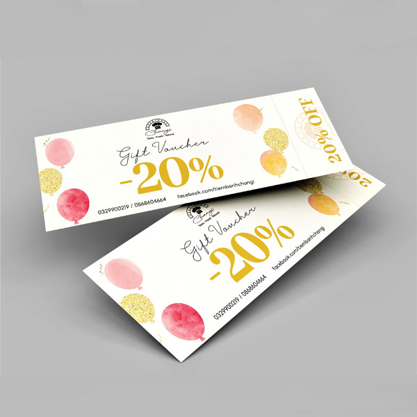 Voucher