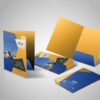 Folder Kẹp File