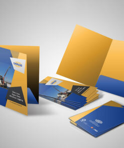 Folder Kẹp File