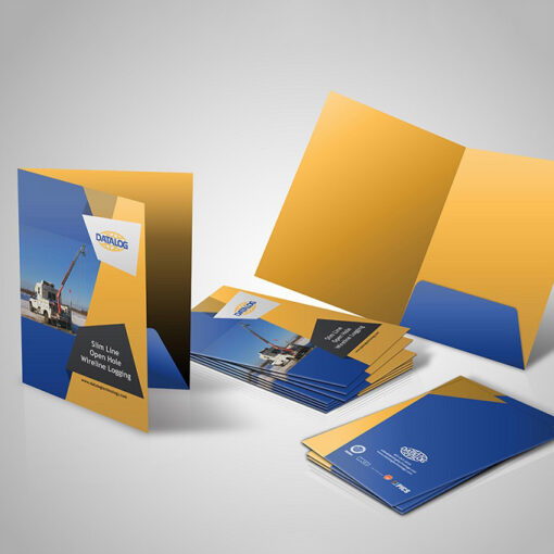 Folder Kẹp File