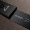Card Visit