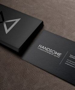 Card Visit