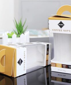 Bao bì và hộp sản phẩm