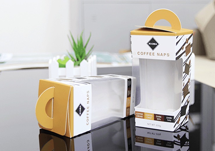 Bao bì và hộp sản phẩm