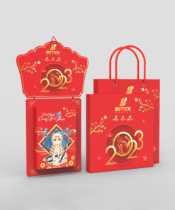 In lịch tết