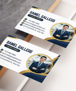 Card Visit