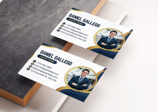 Card Visit