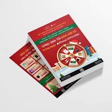 Tờ rơi và tờ gấp