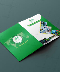 Folder Kẹp File