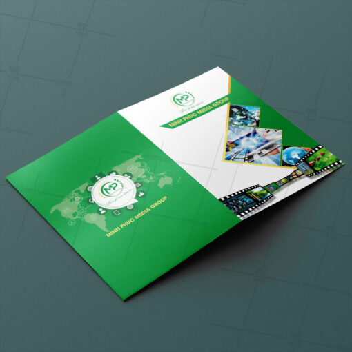 Folder Kẹp File