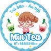 Nhãn mác Sticker