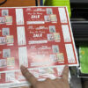 Tờ rơi và tờ gấp