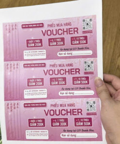 Voucher