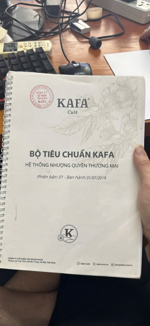 Catalogue