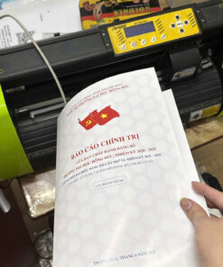 Folder Kẹp File