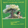 Bài dự thi bìa mạ vàng